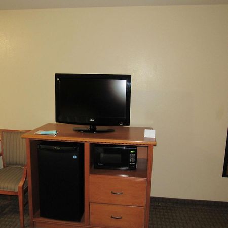 Best Western Empire Towers Sioux Falls Eksteriør billede