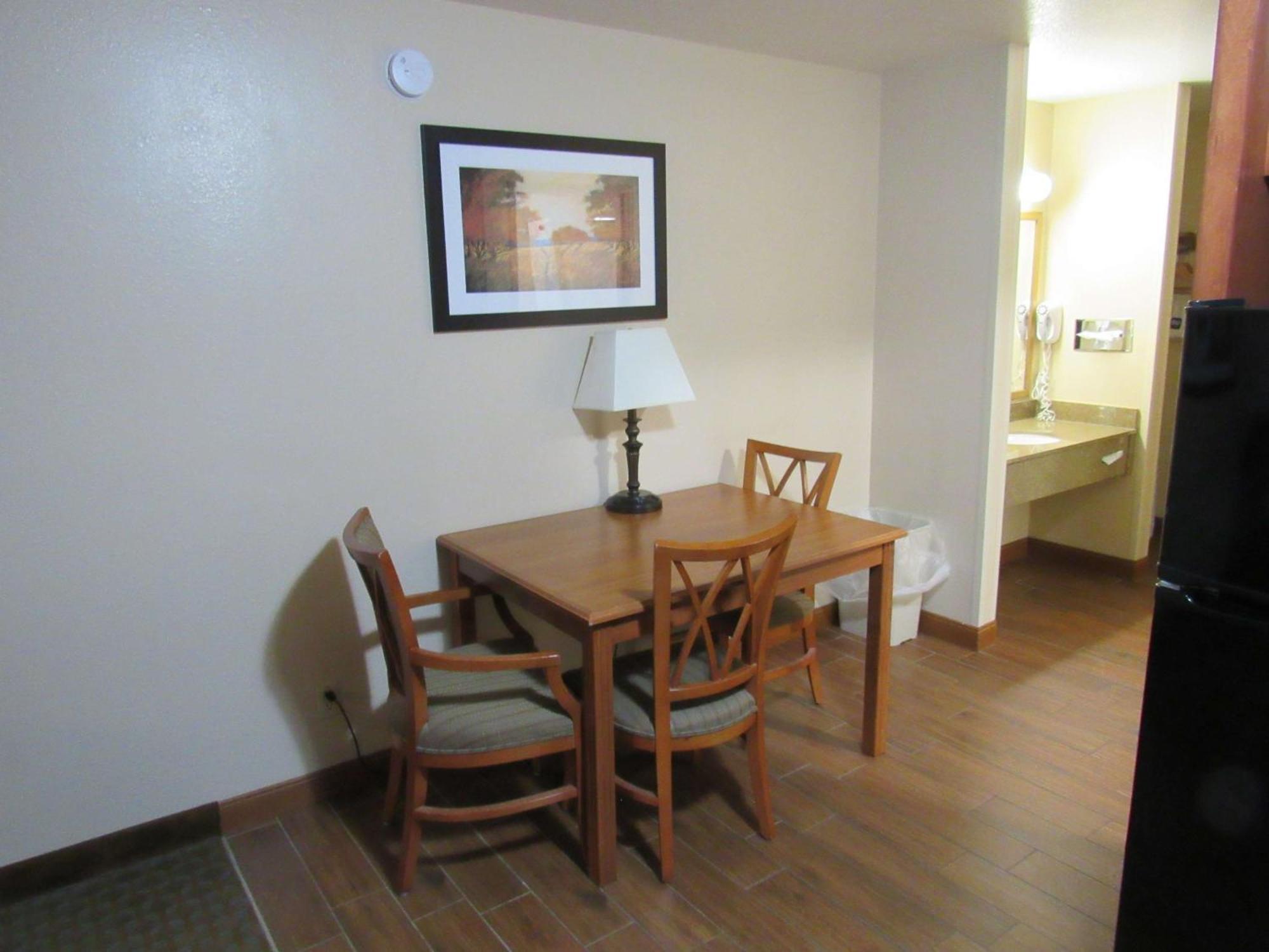 Best Western Empire Towers Sioux Falls Eksteriør billede
